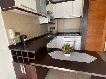 En venta!! hermoso departamento en San Ignacio de Loyola.
