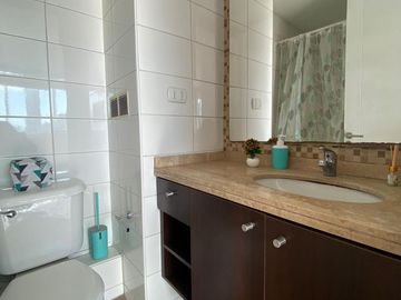 En venta!! hermoso departamento en San Ignacio de Loyola.