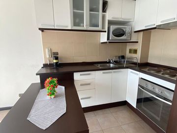 En venta!! hermoso departamento en San Ignacio de Loyola.