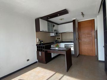 En venta!! hermoso departamento en San Ignacio de Loyola.