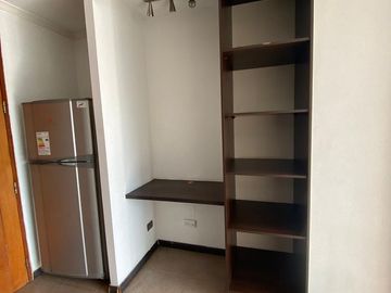 En venta!! hermoso departamento en San Ignacio de Loyola.