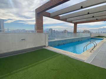 En venta!! hermoso departamento en San Ignacio de Loyola.