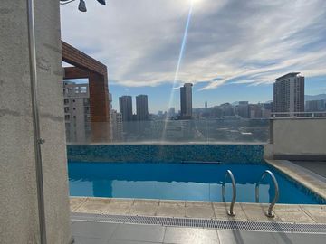 En venta!! hermoso departamento en San Ignacio de Loyola.