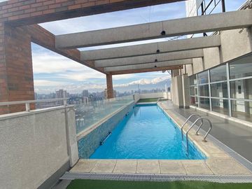 En venta!! hermoso departamento en San Ignacio de Loyola.