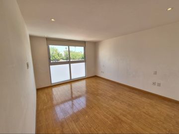 Departamento en renta en colonia Hipódromo