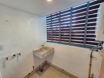 Departamento en renta en colonia Hipódromo