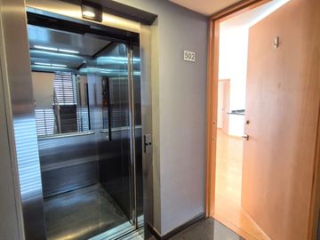 Departamento en renta en colonia Hipódromo