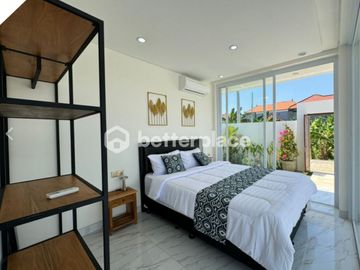 Spacious 4 Bedroom Villa in Kerobokan, Modern Comfort & Prime Location
