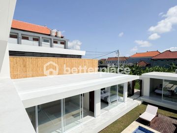 Spacious 4 Bedroom Villa in Kerobokan, Modern Comfort & Prime Location