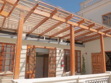 ¡OPORTUNIDAD ÚNICA! PROPIEDAD PATRIMONIAL EN EL CENTRO NORTE DE QUITO