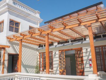 ¡OPORTUNIDAD ÚNICA! PROPIEDAD PATRIMONIAL EN EL CENTRO NORTE DE QUITO