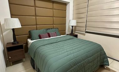FOR LEASE - Studio Condo Unit in The Viridian in Greenhills, Brgy. Greenhills, San Juan City