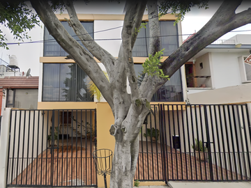 Casa en Cd. Satélite, Naucalpan, Estado de México