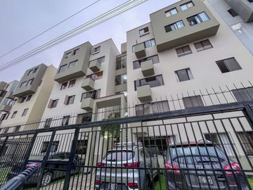 VENDO DEPARTAMENTO EN LA AV SALAVERRY, JESUS MARIA