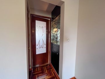 VENDO DEPARTAMENTO EN LA AV SALAVERRY, JESUS MARIA