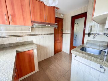 VENDO DEPARTAMENTO EN LA AV SALAVERRY, JESUS MARIA