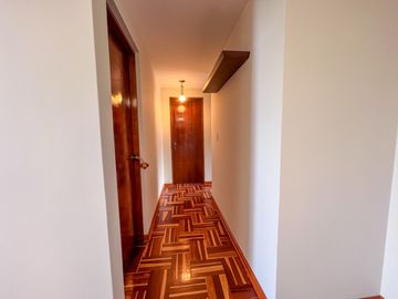 VENDO DEPARTAMENTO EN LA AV SALAVERRY, JESUS MARIA