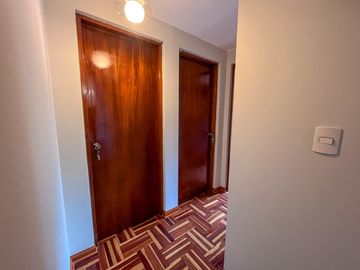 VENDO DEPARTAMENTO EN LA AV SALAVERRY, JESUS MARIA