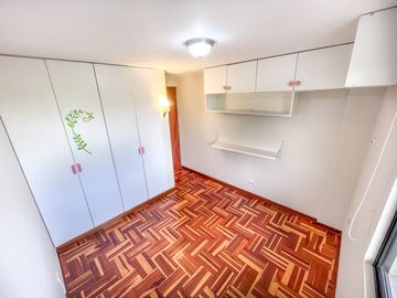 VENDO DEPARTAMENTO EN LA AV SALAVERRY, JESUS MARIA