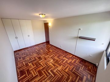 VENDO DEPARTAMENTO EN LA AV SALAVERRY, JESUS MARIA