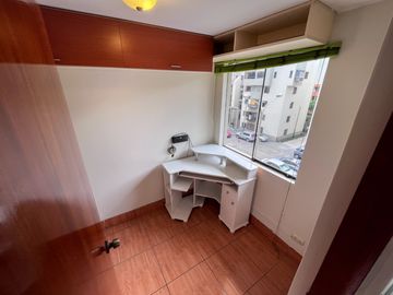VENDO DEPARTAMENTO EN LA AV SALAVERRY, JESUS MARIA