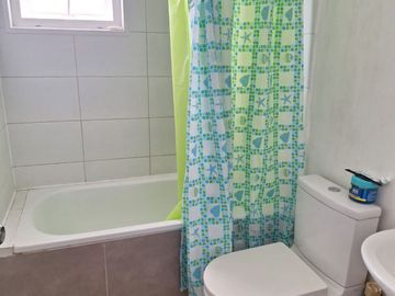 En venta linda casa en condominio Padre Hurtado