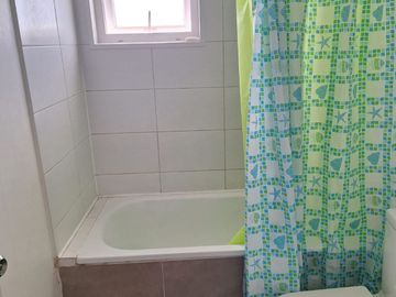 En venta linda casa en condominio Padre Hurtado