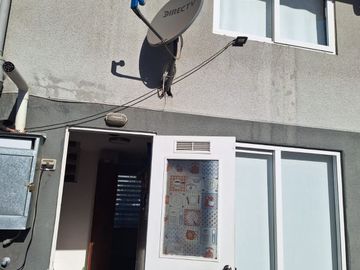 En venta linda casa en condominio Padre Hurtado