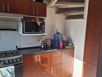 En venta linda casa en condominio Padre Hurtado