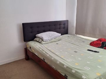 En venta linda casa en condominio Padre Hurtado