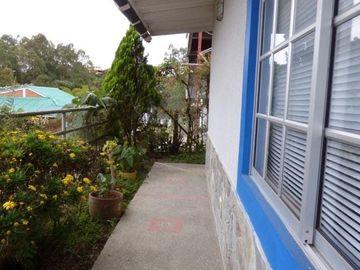 Se Vende o Permuta Casa en Conjunto Cerrado – Los Pomos, Norte de Armenia