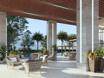 SMDC GLAM RESIDENCES