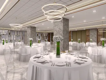 SMDC GLAM RESIDENCES