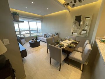 DEPARTAMENTO EN VENTA EN BOSQUE ESMERALDA