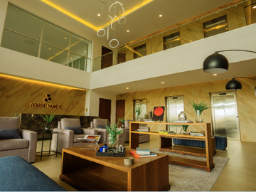 DEPARTAMENTO EN VENTA EN BOSQUE ESMERALDA