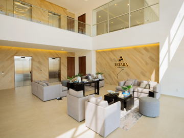 DEPARTAMENTO EN VENTA EN BOSQUE ESMERALDA