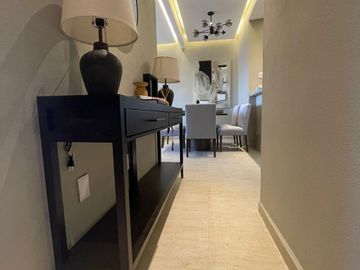 DEPARTAMENTO EN VENTA EN BOSQUE ESMERALDA