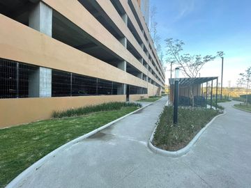 DEPARTAMENTO EN VENTA EN BOSQUE ESMERALDA