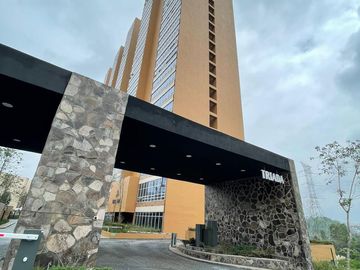 DEPARTAMENTO EN VENTA EN BOSQUE ESMERALDA