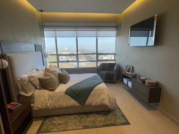DEPARTAMENTO EN VENTA EN BOSQUE ESMERALDA