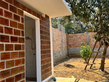 Venta De Terreno En El Departamento De San Martin Distrito De La Banda De Shilcayo 400M2