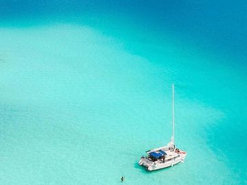 Terrenos en Venta en Bacalar Uso Comercial, con Amenidades!