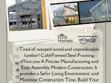 2-STOREY DUPLEX HOUSE UNIT