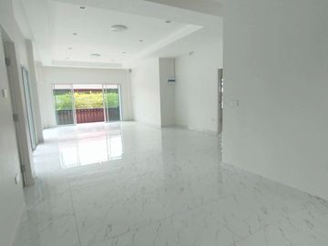 Luxurious Detached Residence with Private Pool for Sale in Serene Hillside Community Near Bang Saray Junction – 3 Bedrooms, Stunning Mountain Views,