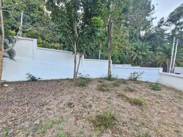 Luxurious Detached Residence with Private Pool for Sale in Serene Hillside Community Near Bang Saray Junction – 3 Bedrooms, Stunning Mountain Views,