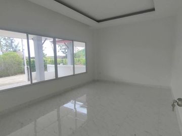 Luxurious Detached Residence with Private Pool for Sale in Serene Hillside Community Near Bang Saray Junction – 3 Bedrooms, Stunning Mountain Views,