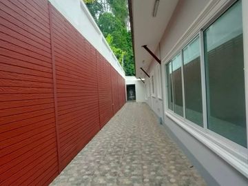 Luxurious Detached Residence with Private Pool for Sale in Serene Hillside Community Near Bang Saray Junction – 3 Bedrooms, Stunning Mountain Views,