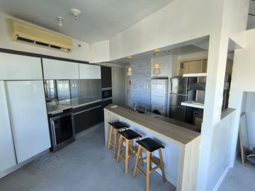 1 Bedroom Loft-Type Condo Unit For Sale in One Rockwell East Tower, Makati City