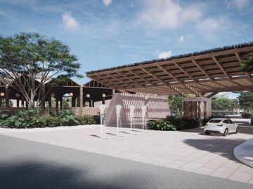 Departamento con Jardín Privado en Venta en Cozumel a Pasos de la Playa!