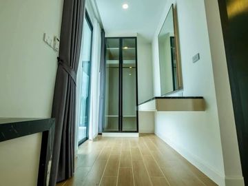 Newly Pool Villa  5 Bed, 6 Bath  110 SQW. @   Khao Chee Chan